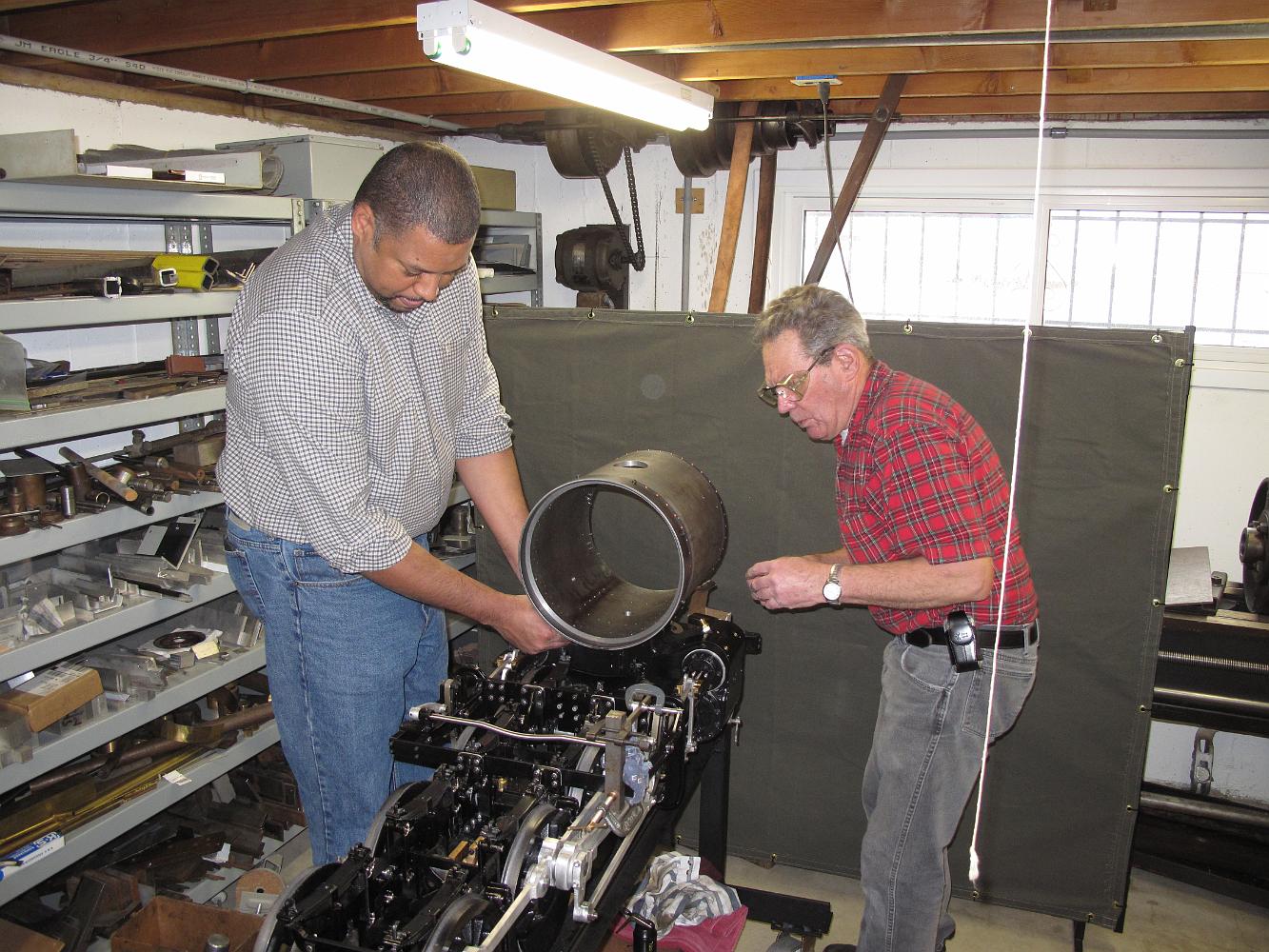 BoilerMounting6Feb10 002